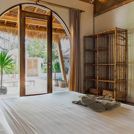 Bundi'S Villa Gili Air Exteriér fotografie