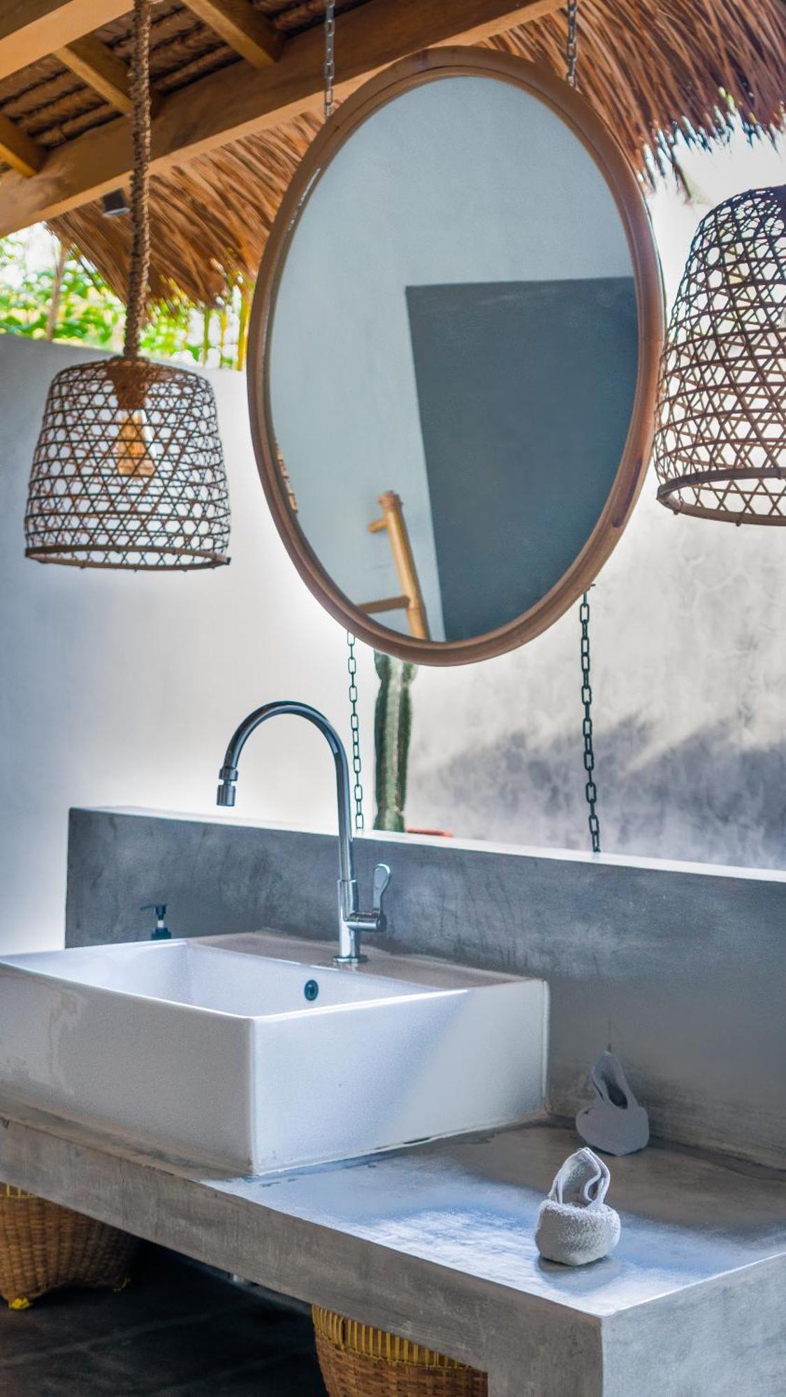 Bundi'S Villa Gili Air Exteriér fotografie
