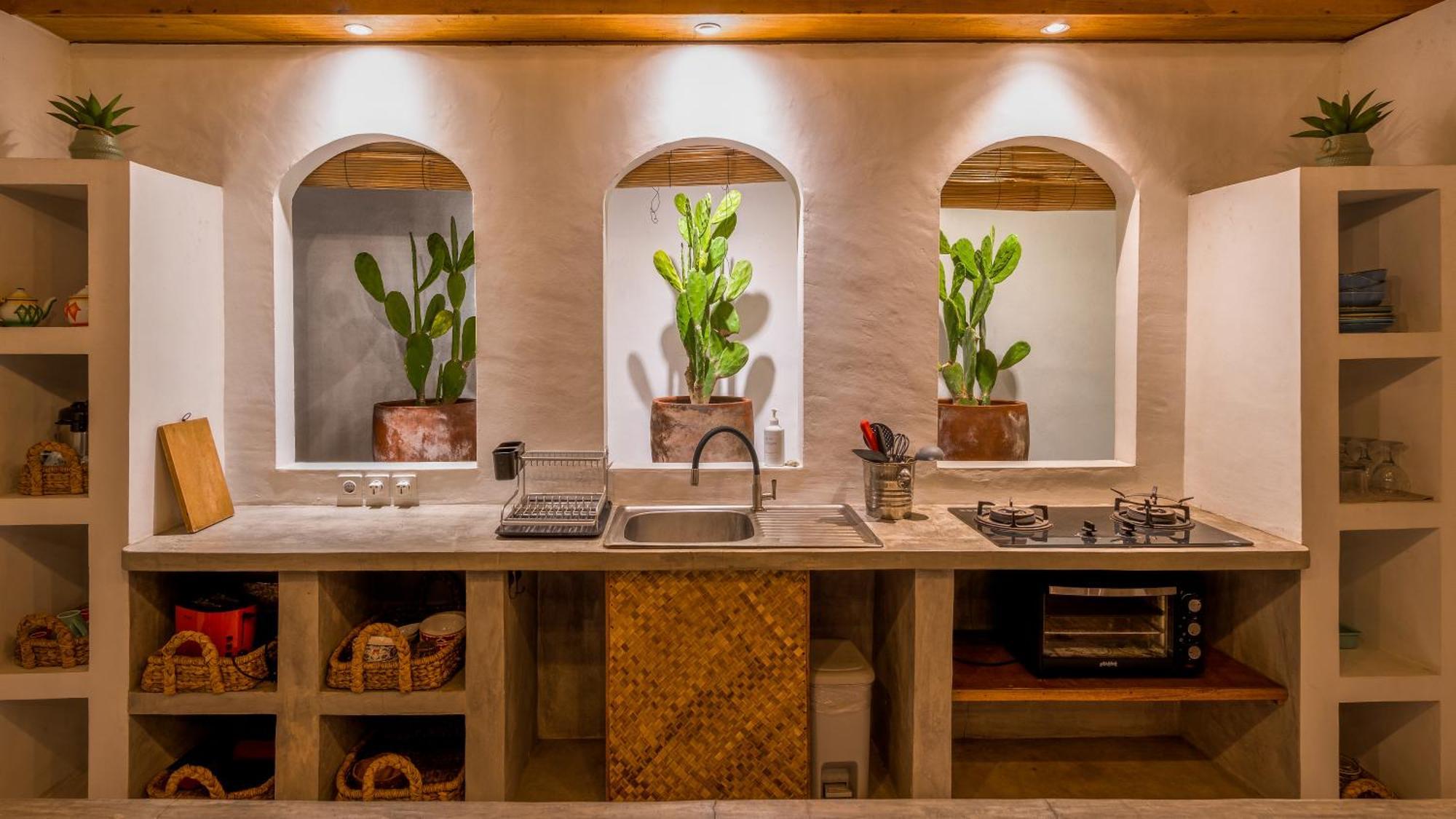 Bundi'S Villa Gili Air Exteriér fotografie
